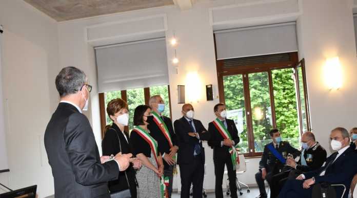 Festa della Repubblica: sedici riconoscimenti per l’impegno verso la comunità