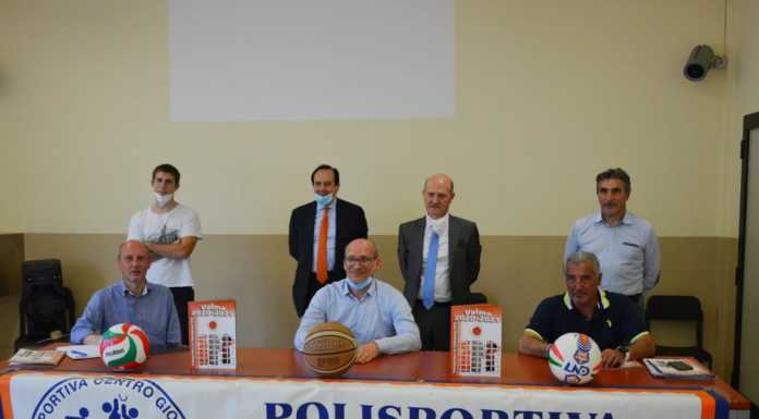 Valmadrera. La Polisportiva presenta il suo album delle figurine