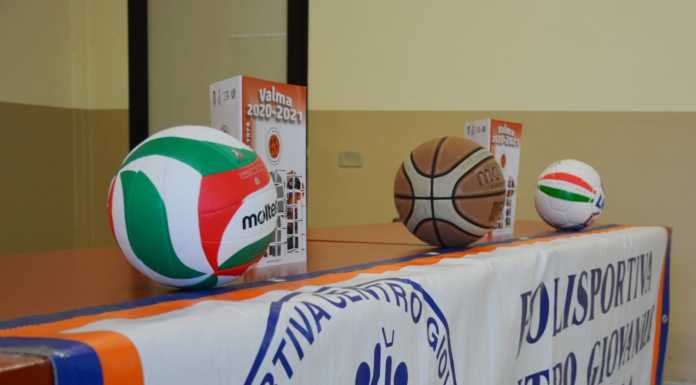 Valmadrera: Polisportiva pronta con la nuova stagione! Polisportiva Valmadrera