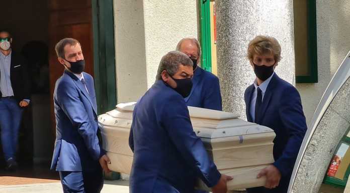 L’addio a Marco Favaron, ex consigliere comunale e storico militante della Lega