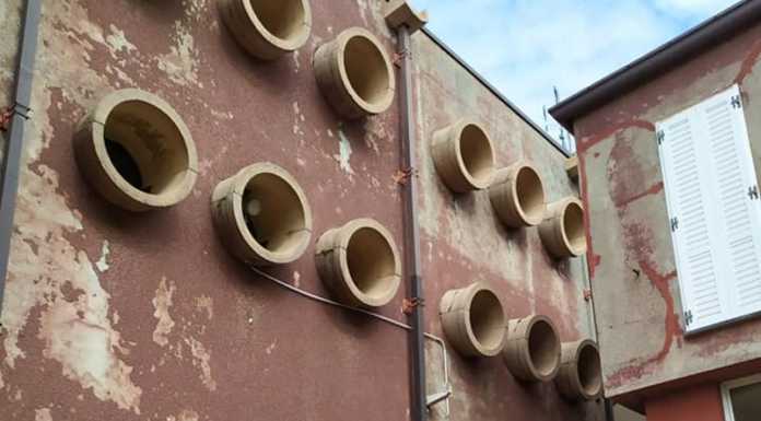 Funivia di Erna. Sopralluogo del consigliere Boscagli: “Il contesto va valorizzato” funivia Erna