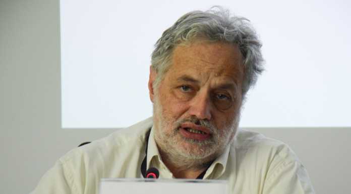 Elezioni in Provincia, i “Civici” presentano la loro lista Il sindaco Giuseppe Conti