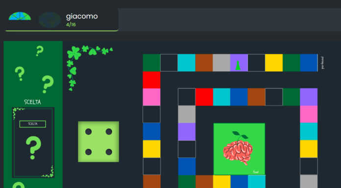 Green Brain: il gioco che invita al rispetto dell’ambiente diventa online gioco