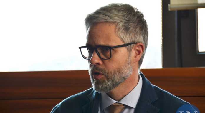 Acsm Agam investe sui territori all’insegna della responsabilità sociale di impresa Marco Canzi, presidente di Acsm Agam