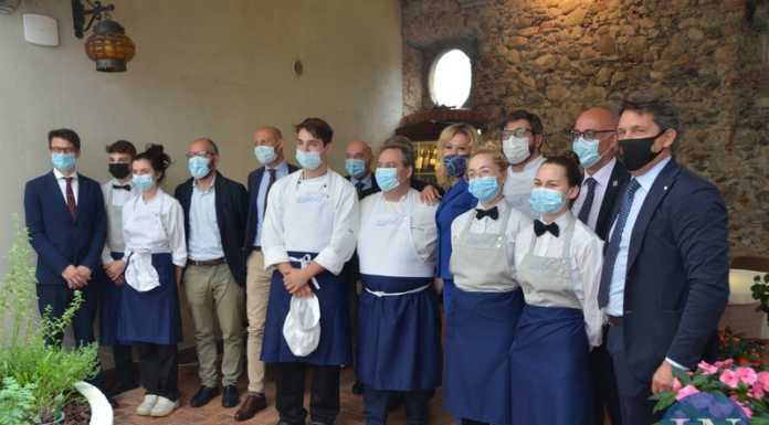 Brilla la stella di Didaktico, un ristorante dove i giovani possono coltivare il loro sogno ristorante didaktico