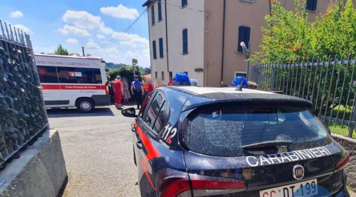 Barzanò, bambino in bici investito da un’auto. E’ grave