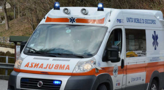 Due incidenti in pochi minuti tra Galbiate e Varenna, coinvolte due moto laorca-croce-san-nicolo