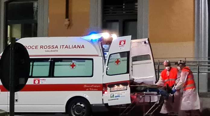 Violenza a Lecco, Daspo nei confronti di due giovani coinvolti in una rissa