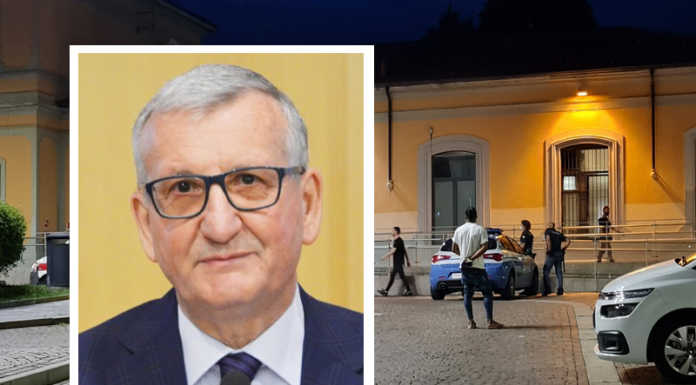 Il prefetto: “Lecco non è il Bronx, militarizzare le piazze non è la strada giusta”