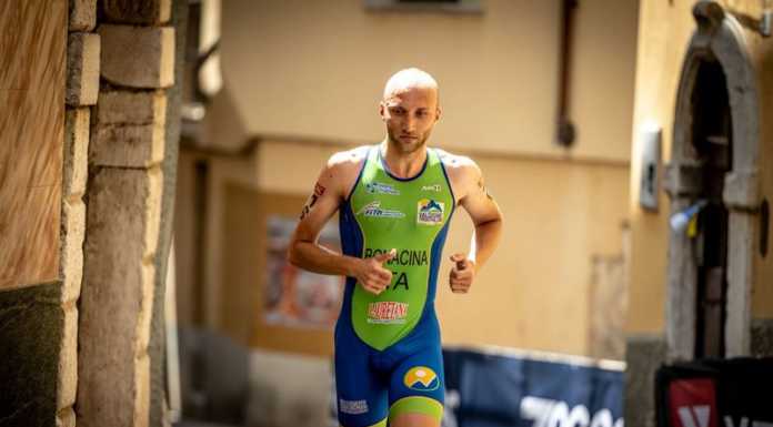 Triathlon. Michele Bonacina nella top five della tappa italiana del circuito Xterra Europe michele_bonacina_xterra