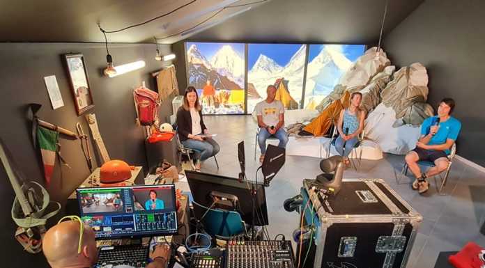 Arrampicata classica e in falesia: la versione di Mingolla, Mondinelli e Della Bordella monti_sorgenti_convegno_arrampicata