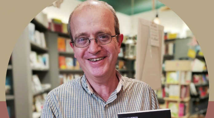 “L’uomo bianco a sinistra” Morassi racconta la storia di Peter Norman