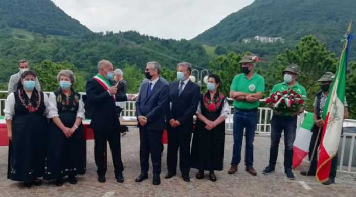 Il Prefetto Castrese De Rosa a Pagnona per la consegna di 22 medaglie d’onore pagnona_prefetto