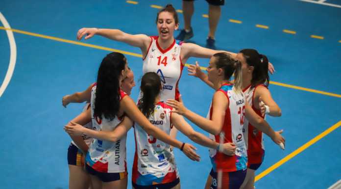 Pallavolo. Picco Lecco sconfitta in finale, addio Serie A2 pallavolo picco lecco