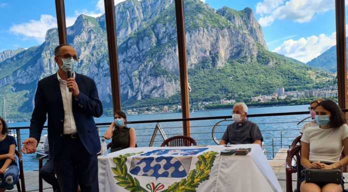 Malgrate da vivere, presentata la mappa dei “Sentieri digitali”