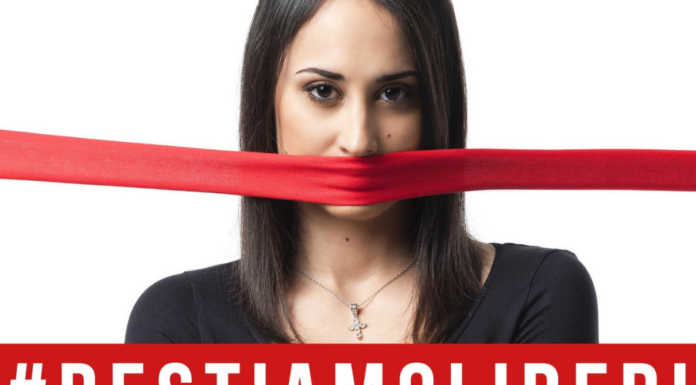 Lecco. Nel giorno del “Pride” una manifestazione contro il DDL Zan