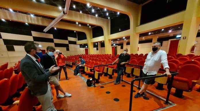 Il mercato in centro: riunione ‘deserta’. Risolti i problemi di parcheggio.