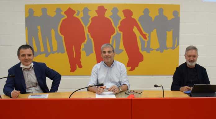 S-blocco dei licenziamenti, anche i sindacati lecchesi in piazza