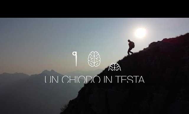 Un chiodo in testa, la storia di Delfino Formenti in un documentario