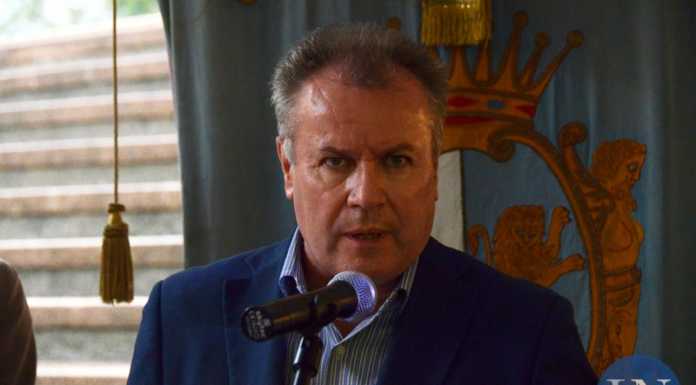 Nuovo Comune, l’ex sindaco Brivio: “Inaccettabile tacciare noi di superficialità” virginio brivio