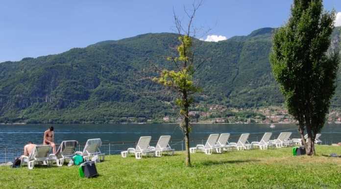 Mandello. “Zona lago, non è questo il modo giusto di gestire la situazione”