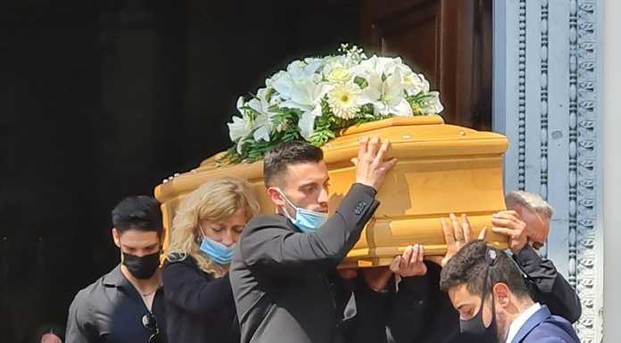 Dolore per l’addio alla giovane Susanna Marelli: “Nascondevi un cuore grande” susanna marelli funerale