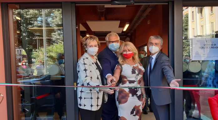 Milano, l’ospedale Sacco inaugura un nuovo presidio al Municipio 4