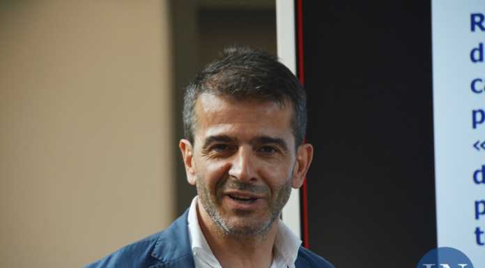 Teleriscaldamento, Varese Risorse ringrazia e assicura: “Dal 2032 solo energia green” Giovanni Chighine, amministratore delegato di Varese Risorse