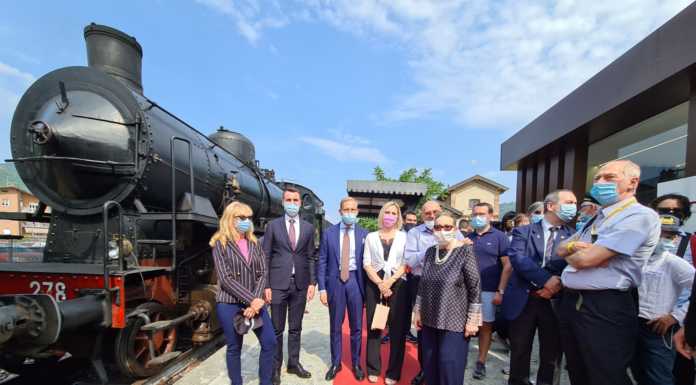‘Ripartono’ i treni storici: ecco gli itinerari e le date in Lombardia