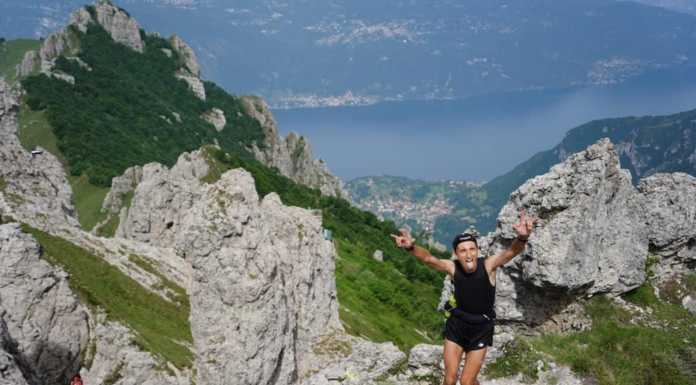 Conto alla rovescia per la partenza dell’UTLAC, Lake Como Ultra Trail utlac