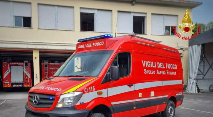 Malgrate, è stato rintracciato il giovane scomparso