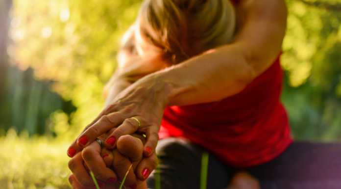 Yoga e Corsa: due corsi estivi promossi dalla Polisportiva 2001 yoga