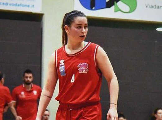 Nuovo innesto in casa Starlight Valmadrera: ecco Valentina Ceccato