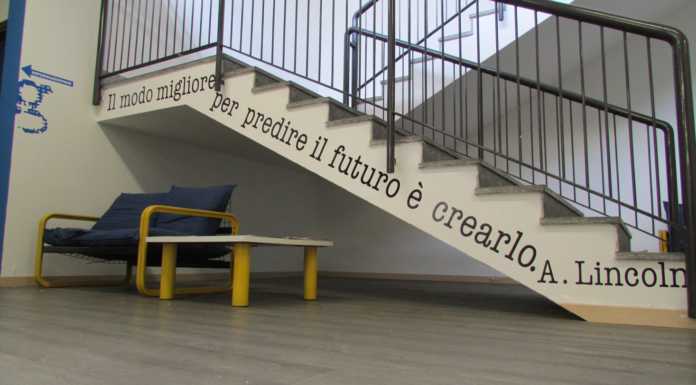 Living Land 2021, presentati i lavori di restyling al centro civico di Germanedo living land 2021