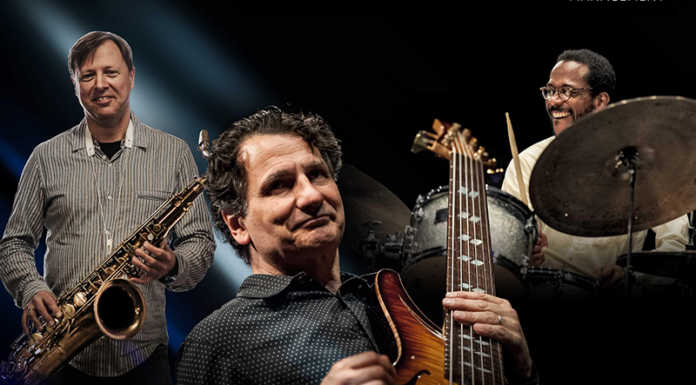 Sabato la “Notte Bianca” a Lecco sulle note del bassista John Patitucci