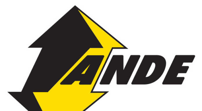 Online/Offline – Da dove arriva il tuo equipaggiamento per l’outdoor? logo ande
