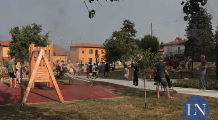 Airuno: sport, cultura, concerto e mercatino per la festa patronale 2021