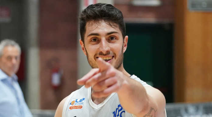 Basket Serie B. La Missoltino.it conferma Bloise e Ambrosetti