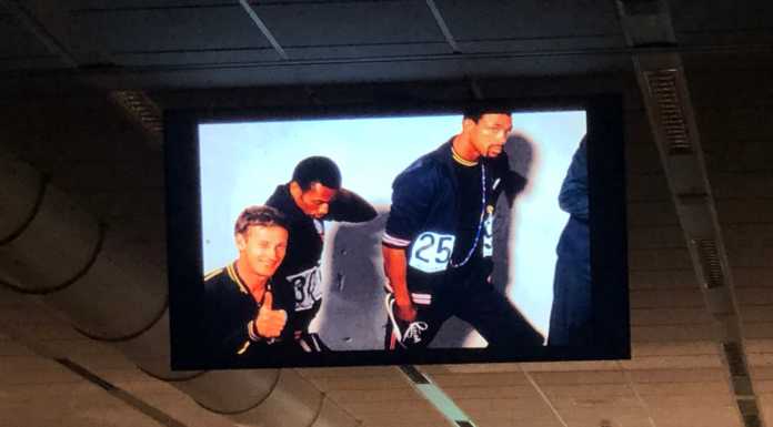 Standing ovation per Federico Buffa al Politecnico di Lecco federico buffa