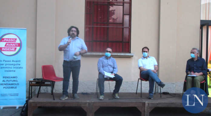 Treni dirottati a Milano Rogoredo: le critiche di ‘Un passo avanti insieme’