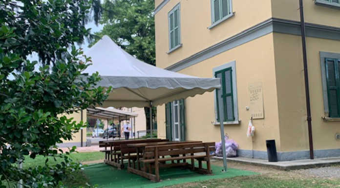 Cernusco, aperto fino al 20 luglio il bando per gli alloggi al Villino Luigi Cernusco Villino Luigi