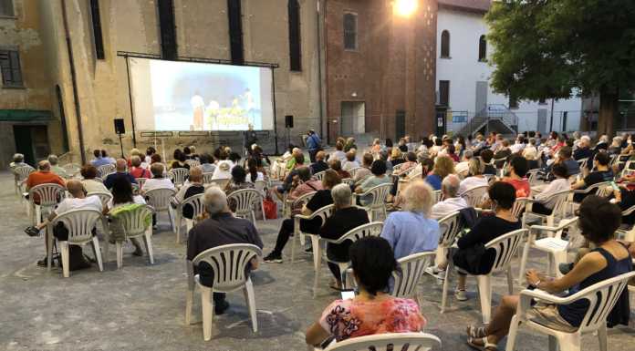 Cineforum Estivo. Applaudito il film “Un affare di famiglia” del giapponese Kore-eda cineforum estivo