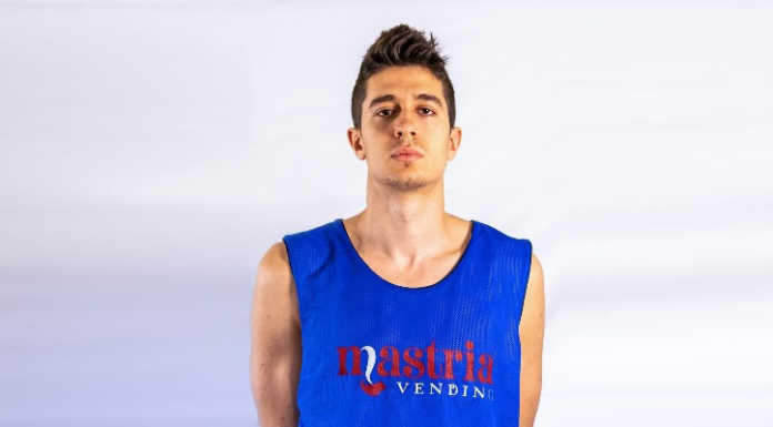 Basket Serie B. Olginate si accorda col serbo Tomcic