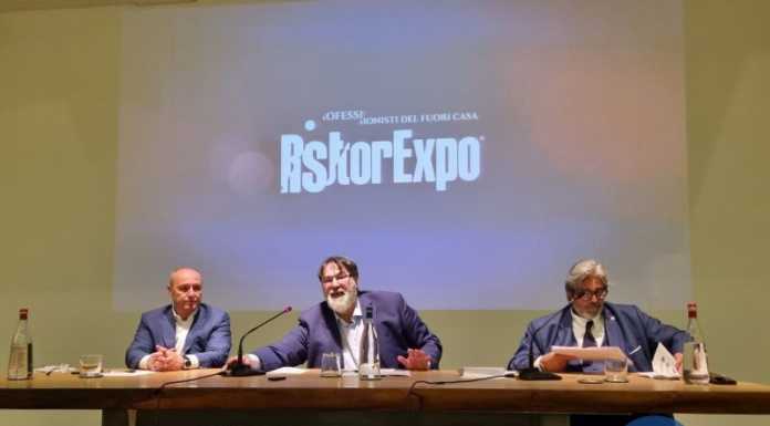 “Ricomincio da me”, ristorazione e ospitalità ripartono da RistorExpo 2021