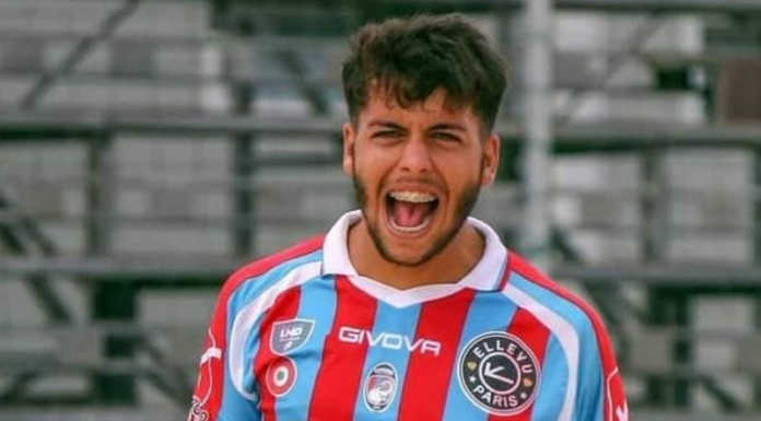 Colpo di mercato del Lecco Calcio a 5, arriva Francesco “Ciccio” Foti Francesco "Ciccio" Foti