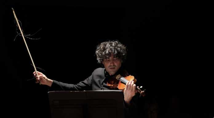 Festival musical sull’acqua: l’omaggio a Stravinskij all’Abbazia di Piona