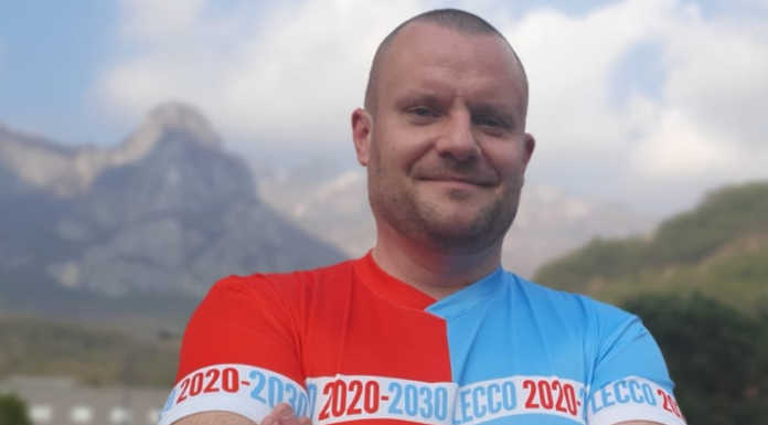 Fattore Lecco. Eventi estivi: “Lecco si dimostra una città viva” Giacomo Galli presidente di Fattore Lecco