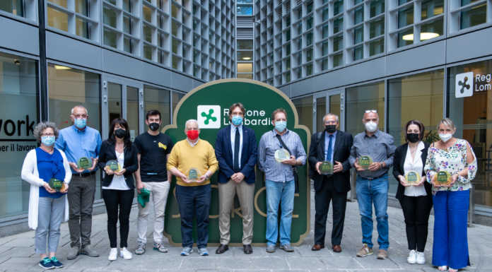 Tredici “nuove” attività storiche nel lecchese: il riconoscimento dalla Regione