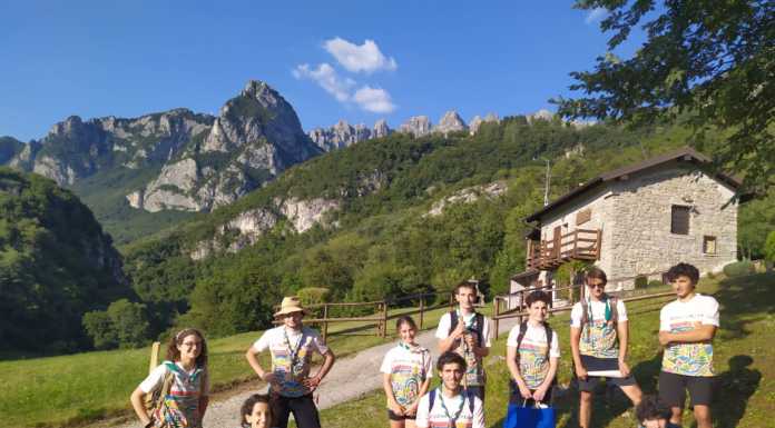 Il weekend di “Lecco Ama La Montagna” tra escursioni e attività