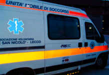 Croce San Nicolò e Lecco Soccorso: al via il nuovo corso di formazione
